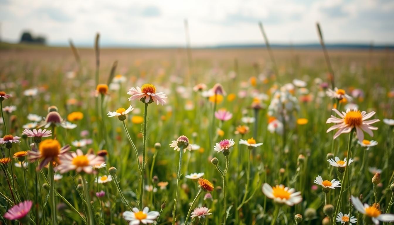 Caring for fresh cut flowers