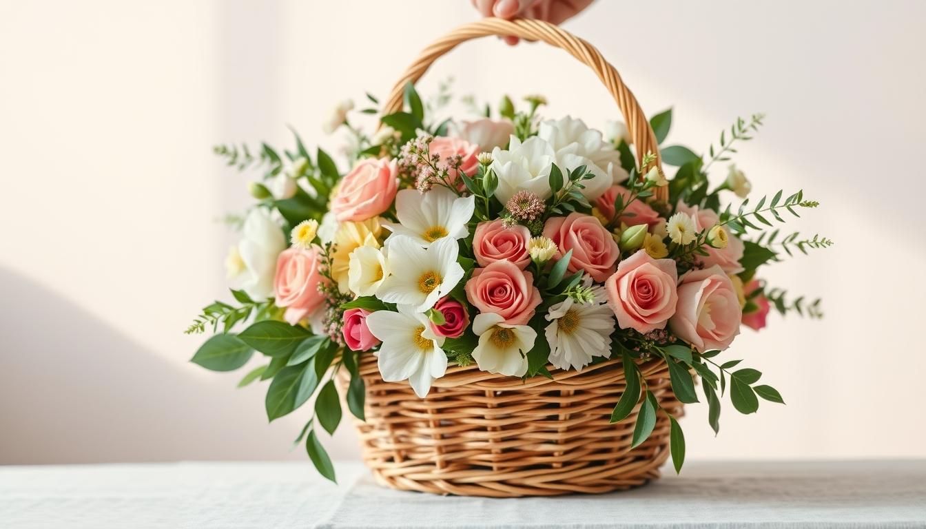 Bouquet design inspiration