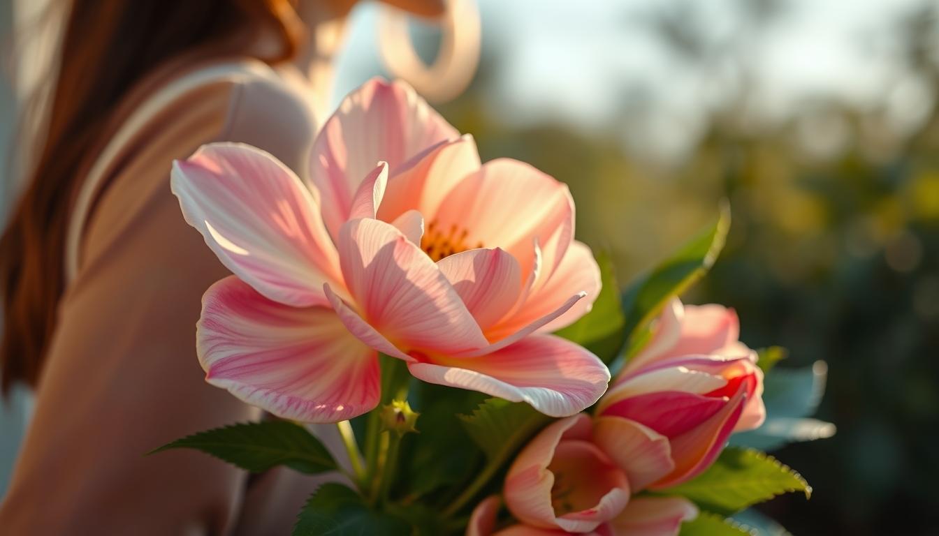 Wedding floristry inspiration