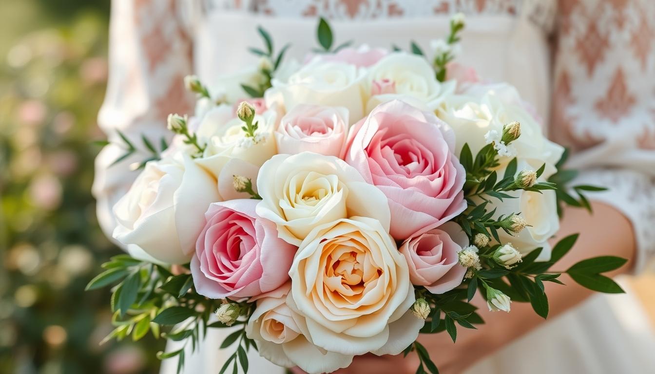 Elegant floral arrangement inspiration